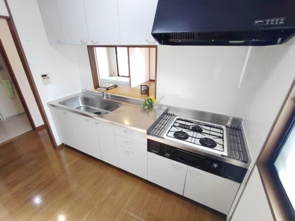 エーデルハイム小金井の物件内観写真